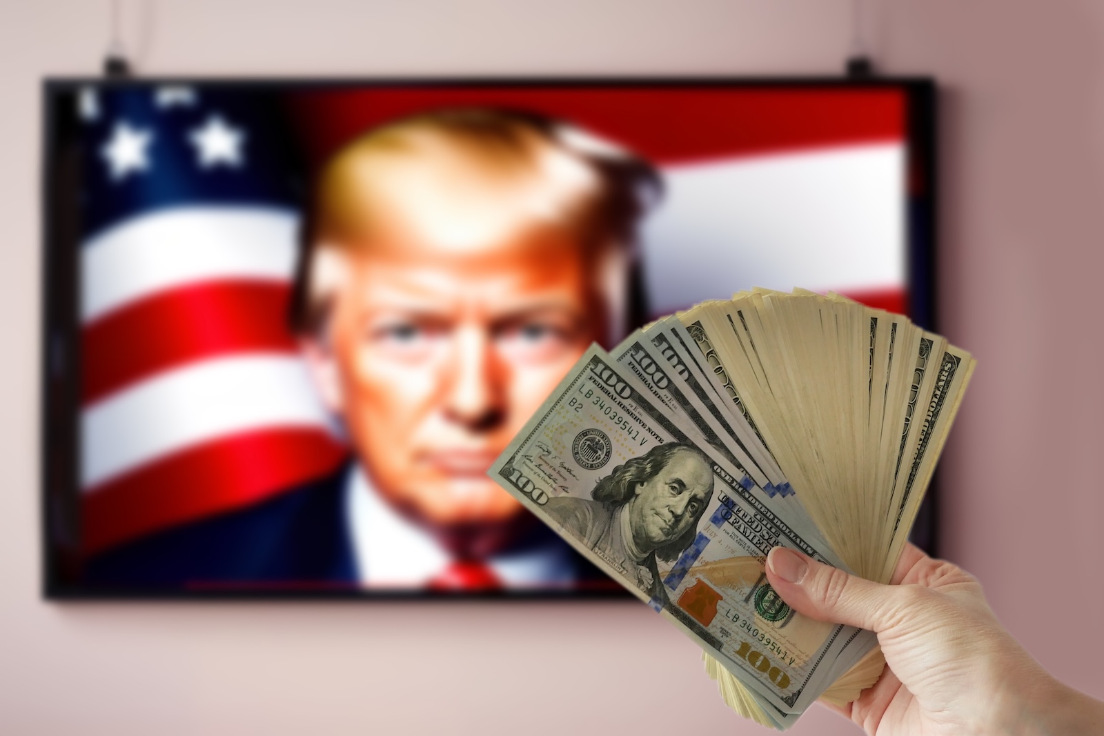 découvrez comment une enquête de la cia met en lumière les risques que font peser les actions de donald trump sur l'intégrité et la sécurité des états-unis. analyse, enjeux et révélations à ne pas manquer.