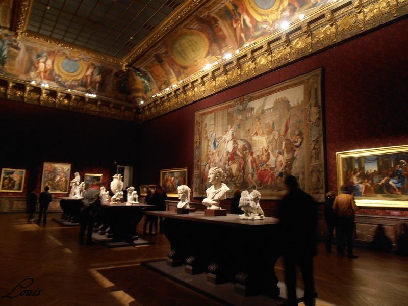 découvrez l'exposition bitcoin à versailles : un événement inédit pour explorer l'histoire, les enjeux et l'avenir de la célèbre cryptomonnaie dans un cadre prestigieux. idéal pour passionnés comme curieux !