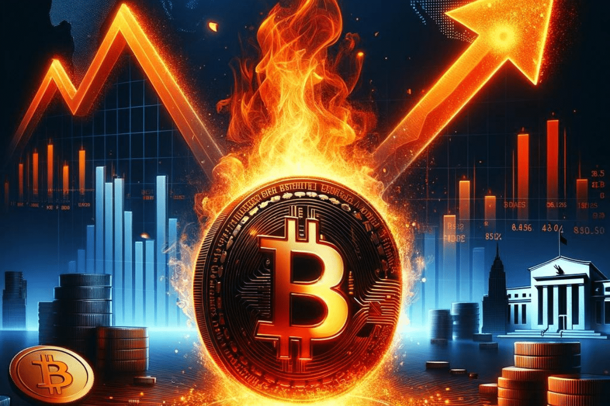 découvrez les raisons de la flambée du bitcoin le 4 octobre : analyse des facteurs de hausse, impact sur le marché et perspectives pour les investisseurs en crypto-monnaies.