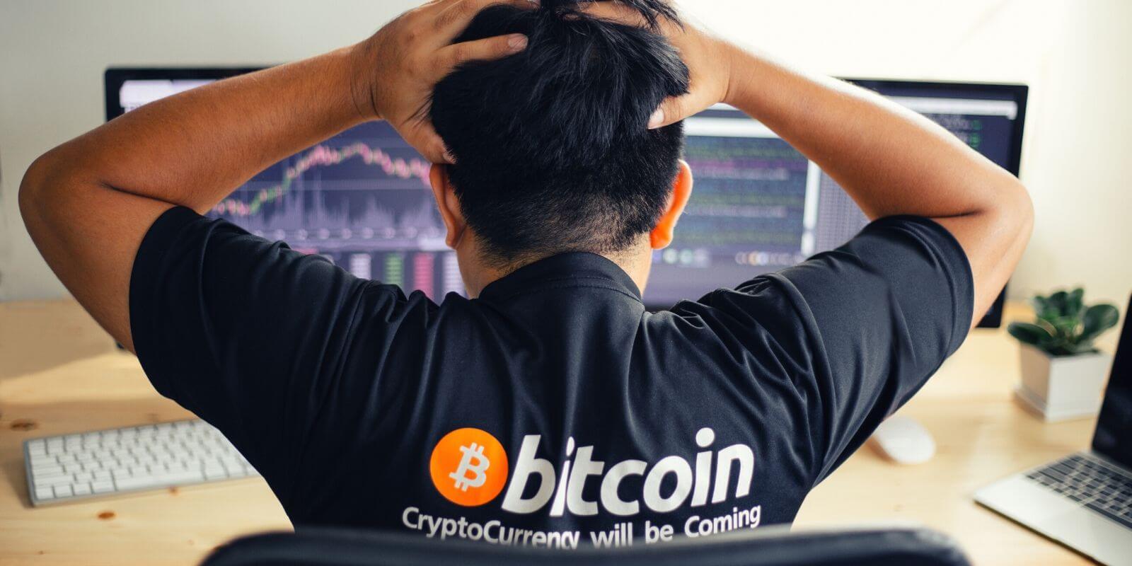 découvrez pourquoi le bitcoin connaît une flambée spectaculaire le 4 octobre et quelles sont les raisons derrière cette hausse soudaine des prix. analyse, tendances et perspectives sur le marché des cryptomonnaies.