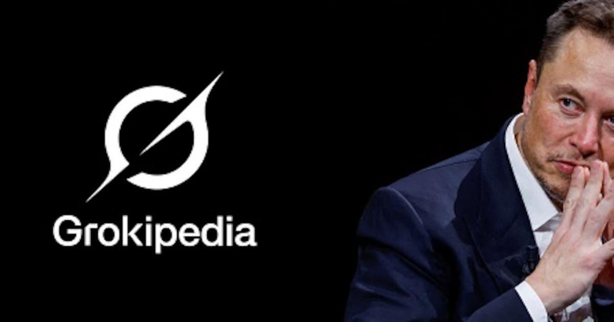 découvrez grokipedia, votre encyclopédie en ligne collaborative dédiée au partage de connaissances et d'informations sur une multitude de sujets. explorez, apprenez et contribuez à enrichir le savoir collectif !