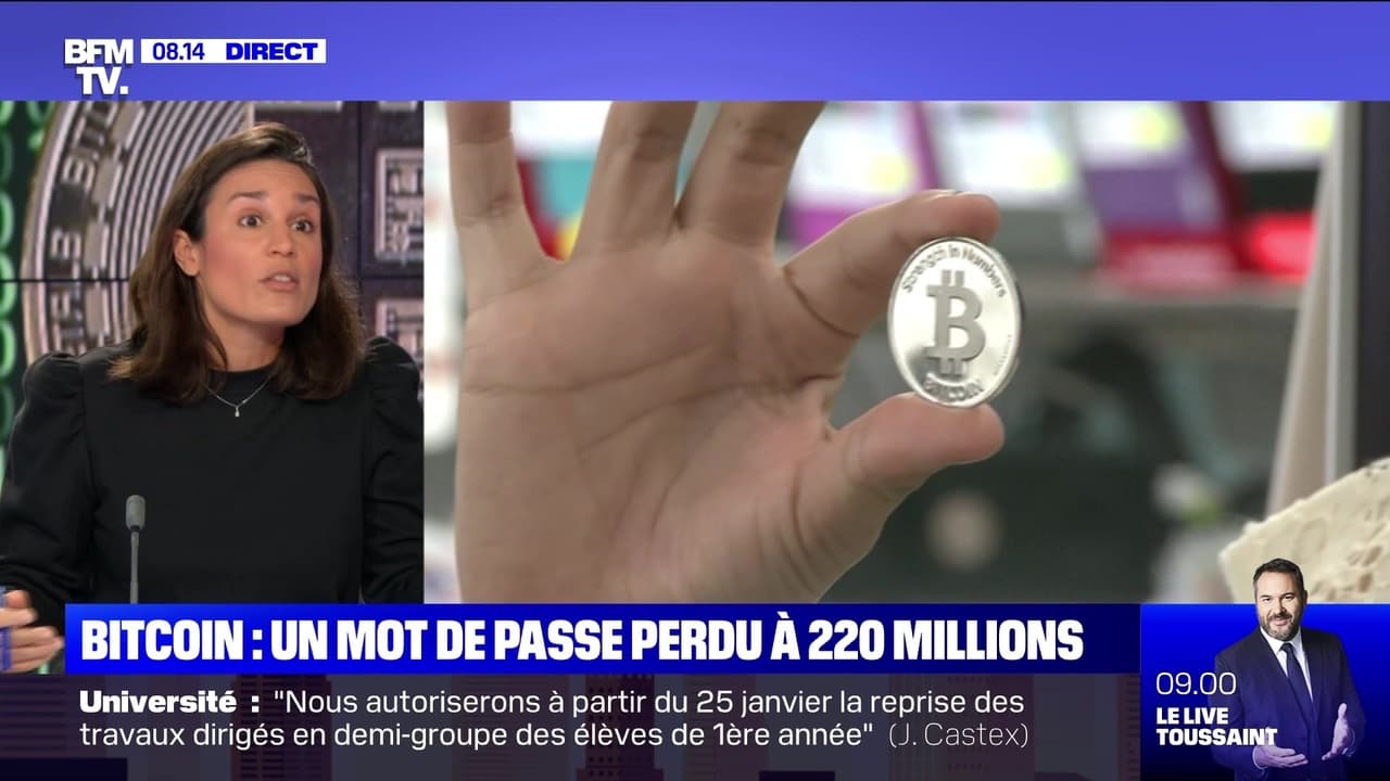 découvrez l’histoire d’un homme confronté à la perte de ses bitcoins et les leçons à tirer pour protéger au mieux ses cryptomonnaies.