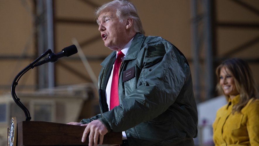 découvrez comment les choix de donald trump sur le cannabis et la situation en irak suscitent inquiétudes et débats, entre politiques nationales et enjeux internationaux.
