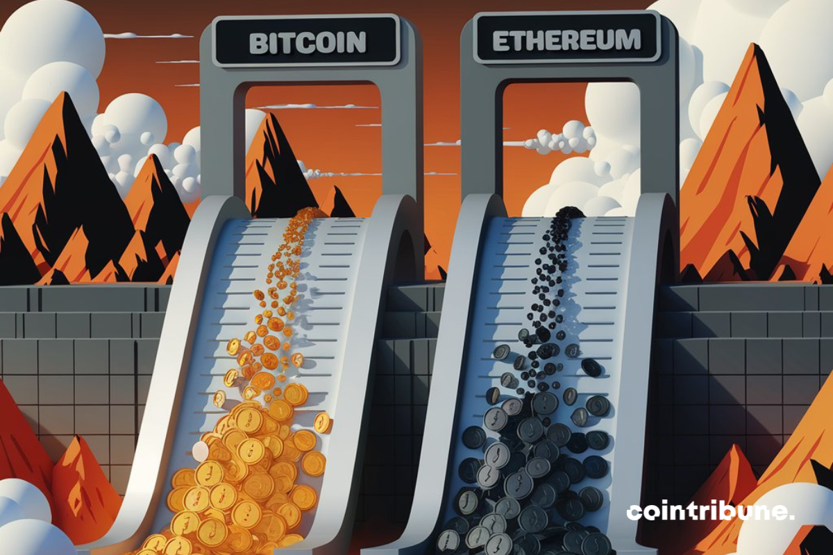 découvrez tout ce qu'il faut savoir sur les liquidations bitcoin : causes, impacts sur le marché et stratégies pour limiter les risques. informez-vous sur les dernières tendances des liquidations de cryptomonnaies.