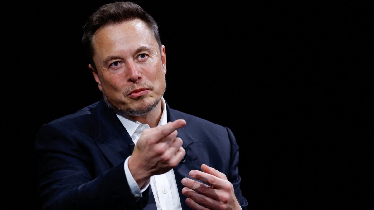 découvrez macrohard de musk, l'initiative innovante d'elon musk qui révolutionne la technologie et le numérique. suivez les dernières actualités sur ce projet ambitieux et son impact sur l'industrie.