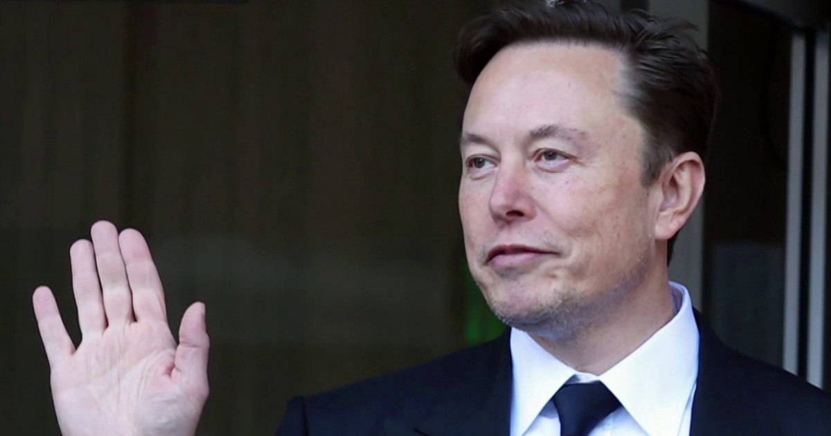 découvrez macrohard de musk, une nouvelle innovation technologique mêlant performance et vision futuriste, inspirée par l'esprit pionnier d'elon musk. plongez dans l'univers où la technologie repousse les limites.