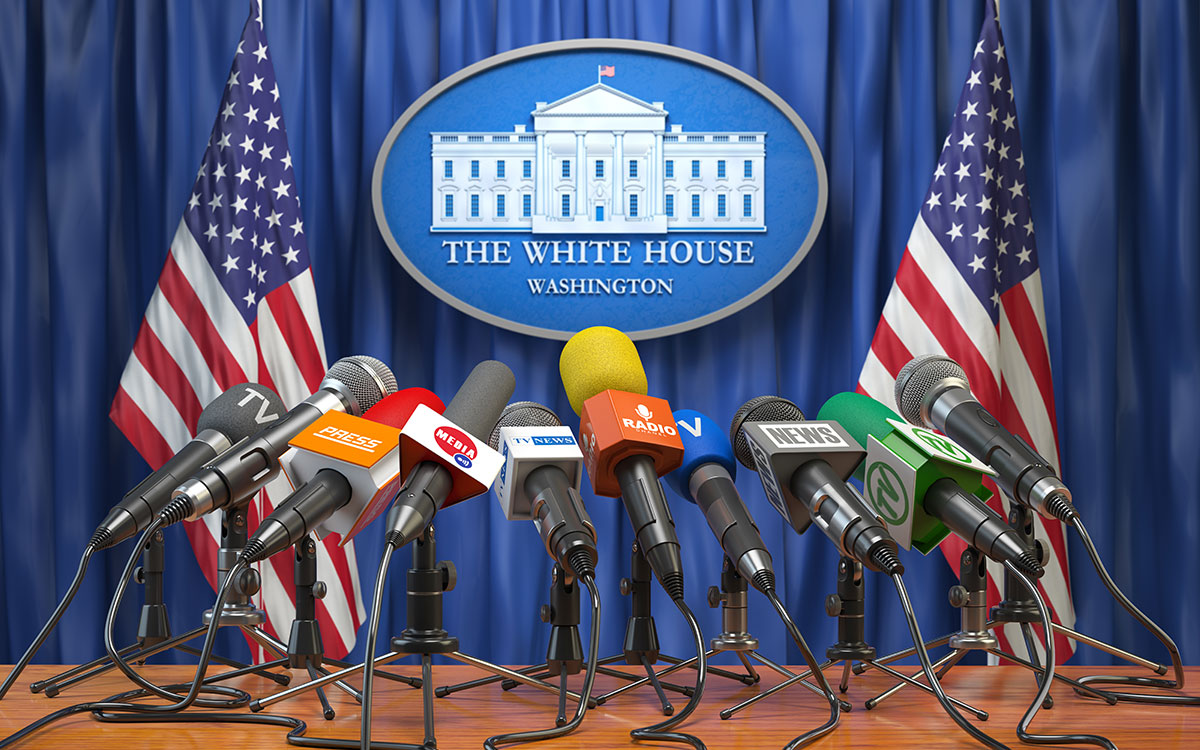 découvrez comment les relations entre donald trump et les médias ont façonné le débat public, influencé la politique américaine et transformé la communication politique de notre époque.