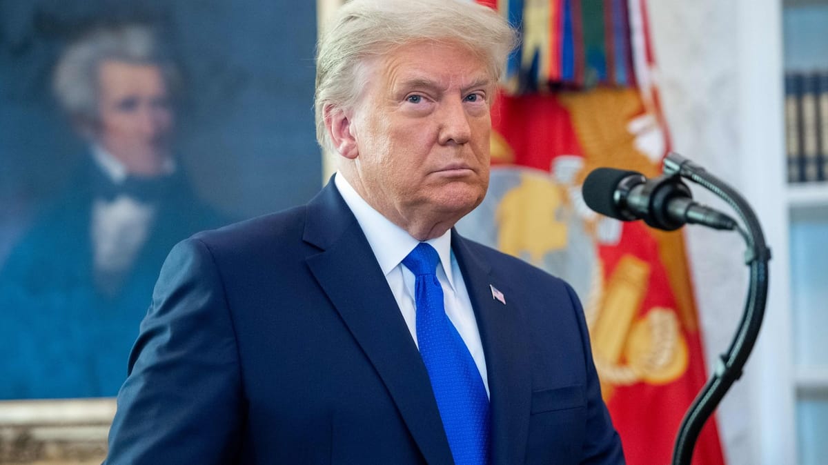 découvrez comment les médias couvrent donald trump, l'impact de cette relation sur l'opinion publique et les enjeux de la communication politique aux états-unis.