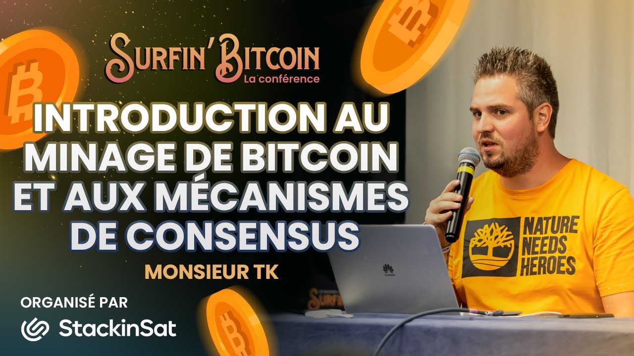 découvrez comment l'intelligence artificielle transforme l'industrie du minage de bitcoin, avec l'analyse des tendances et de la stratégie de jpmorgan dans ce secteur en pleine évolution.
