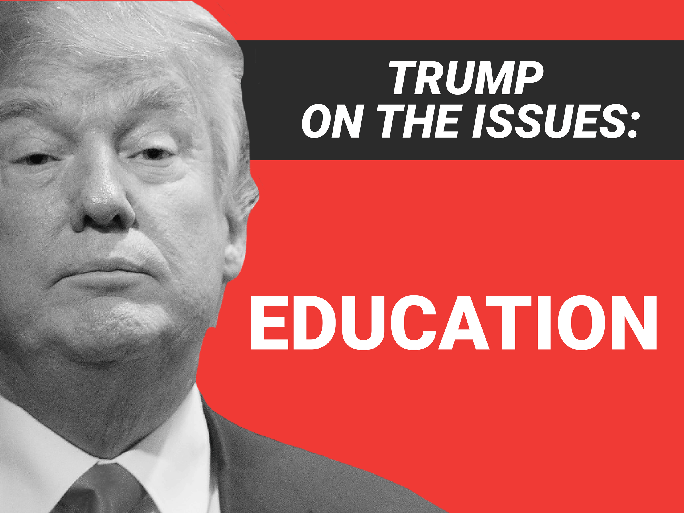 découvrez les grands mythes et les principes éducatifs promus par donald trump. analysez ses idées clés et leur impact sur l'éducation, entre vérités et controverses.
