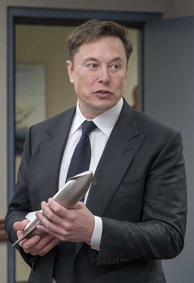elon musk lance une offensive contre apple en utilisant starlink, son réseau internet par satellite, pour concurrencer les services technologiques de la marque à la pomme.
