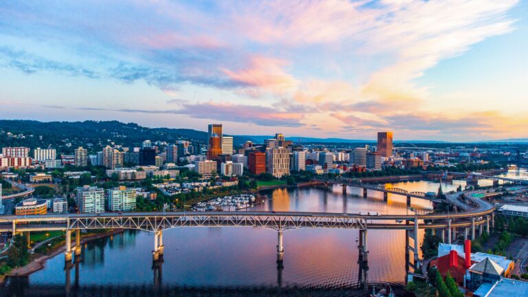 découvrez comment portland s'est imposée comme un bastion de la résistance anti-trump, avec ses mouvements citoyens, ses manifestations et son engagement pour la justice sociale. analyse de la dynamique politique locale depuis 2016.