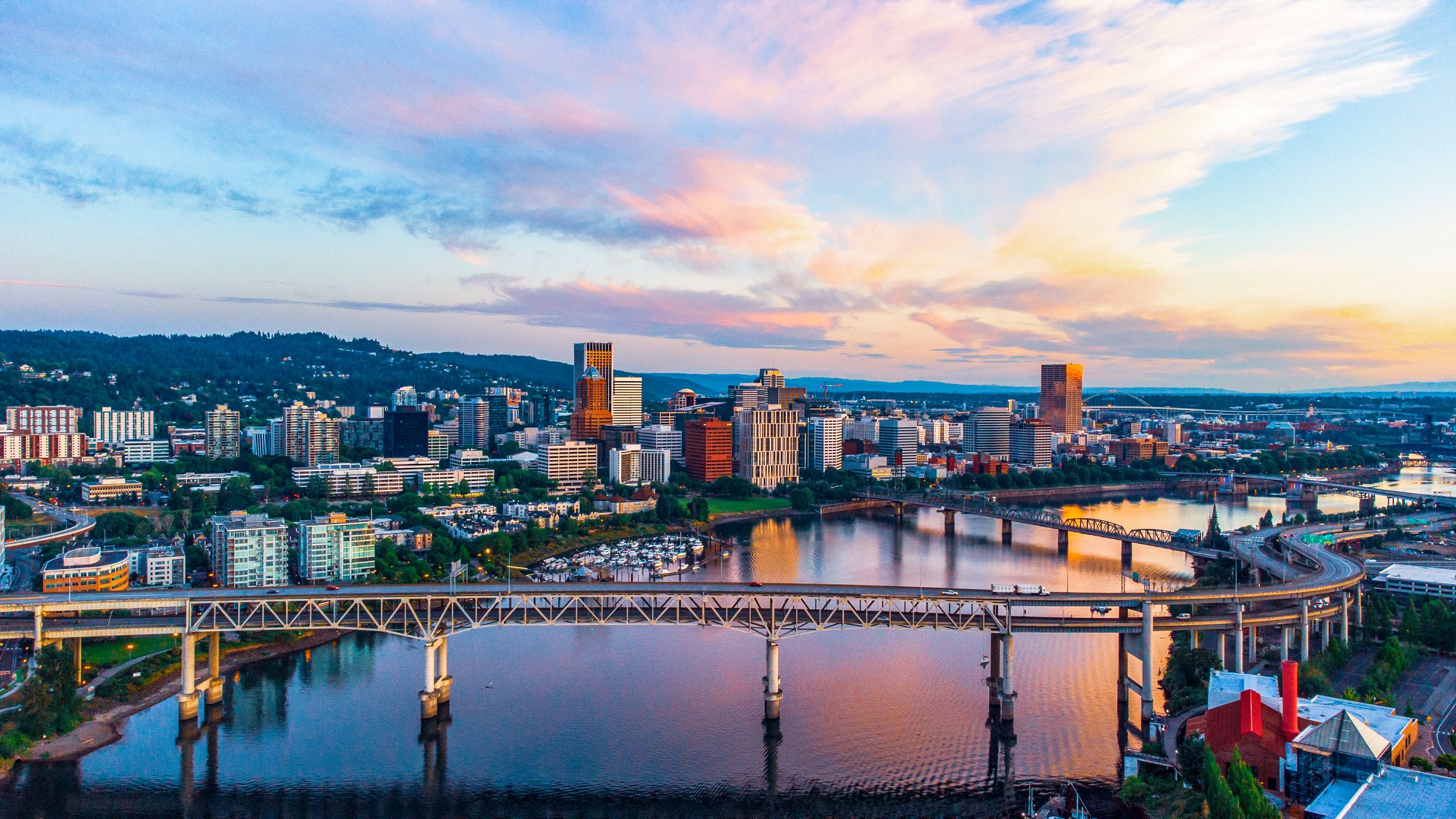découvrez comment portland s'est imposée comme un bastion de la résistance anti-trump, avec ses mouvements citoyens, ses manifestations et son engagement pour la justice sociale. analyse de la dynamique politique locale depuis 2016.
