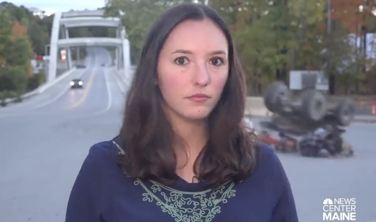 découvrez la réaction authentique d'une journaliste française face à un événement marquant. analyse, émotions et témoignage exclusif sur l'actualité.