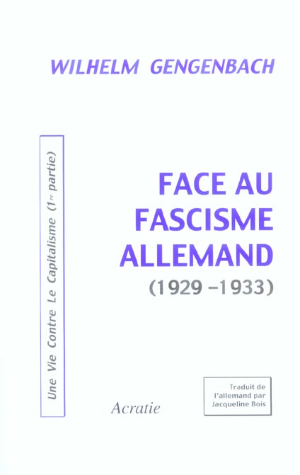 découvrez comment une réaction timide face au fascisme peut influencer l'évolution politique et sociale, en analysant les conséquences d'une réponse insuffisante à cette idéologie autoritaire.