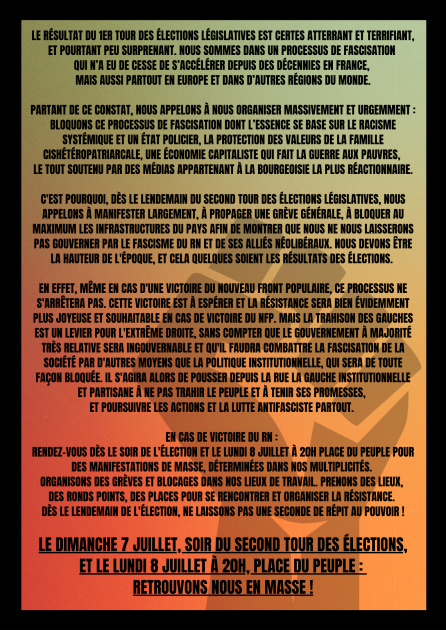 découvrez comment les réactions timides face au fascisme ont influencé l'histoire, les sociétés et les politiques, et pourquoi une opposition ferme est essentielle pour préserver la démocratie.