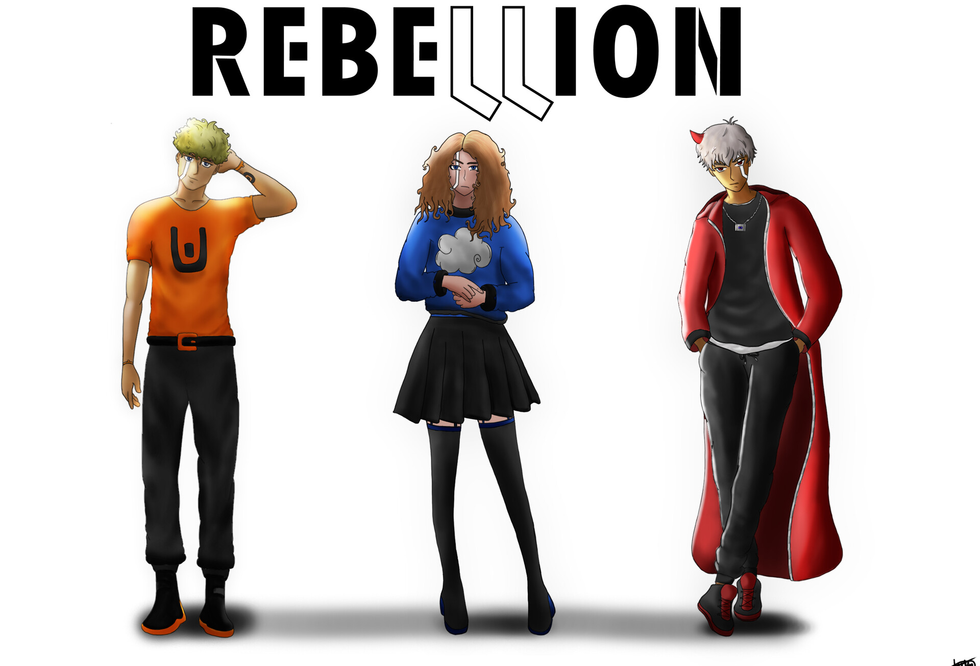 découvrez rébellion geeks : l'univers des passionnés de technologie, innovations et culture geek. actualités, analyses et conseils pour affirmer votre esprit rebelle et curieux du numérique.