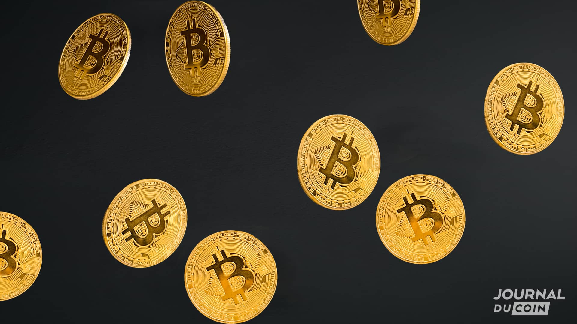 participez à une rencontre bitcoin à saint-étienne : échanges, conseils et découverte autour de la cryptomonnaie. réseautez avec les passionnés du secteur et approfondissez vos connaissances sur le bitcoin !