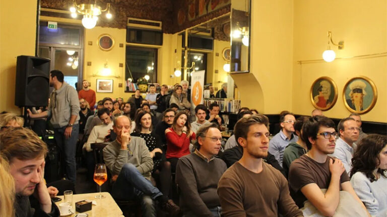 participez à une rencontre bitcoin à saint-étienne pour échanger, apprendre et rencontrer des passionnés de cryptomonnaie. rejoignez une communauté dynamique lors de cet événement unique.