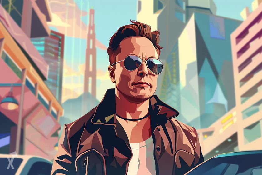 découvrez comment elon musk révolutionne l'industrie du jeu vidéo avec des innovations technologiques inédites, transformant l'expérience des gamers et l'avenir du divertissement interactif.