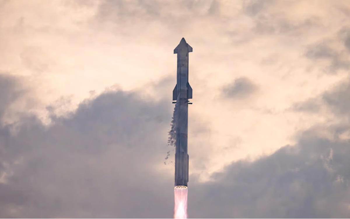 découvrez comment spacex attire des investisseurs grâce à starship, son lanceur révolutionnaire, et explorez les enjeux financiers de cette aventure spatiale ambitieuse.
