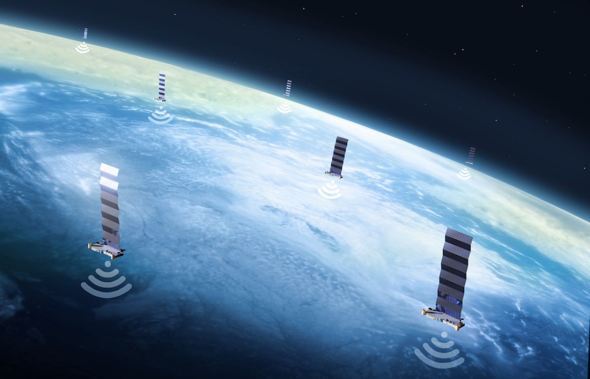 découvrez comment starlink, le réseau de satellites développé par elon musk, révolutionne l'accès à internet haut débit partout dans le monde, même dans les zones les plus isolées.