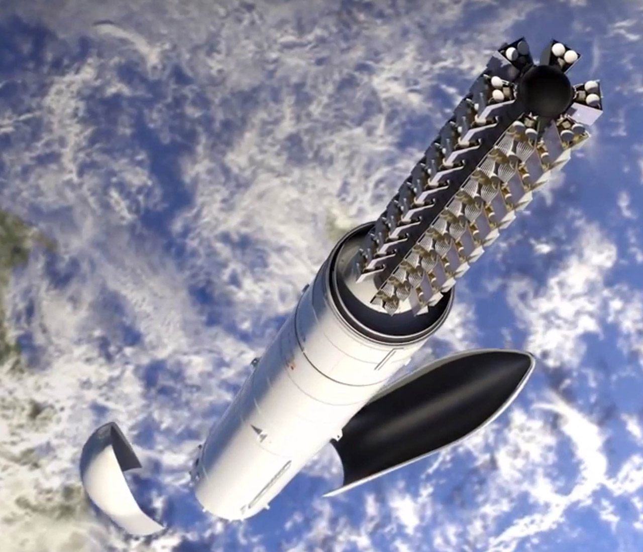 découvrez starlink, le projet révolutionnaire d'elon musk visant à offrir un accès internet haut débit partout dans le monde grâce à une constellation de satellites. informations, avantages et fonctionnement expliqués.