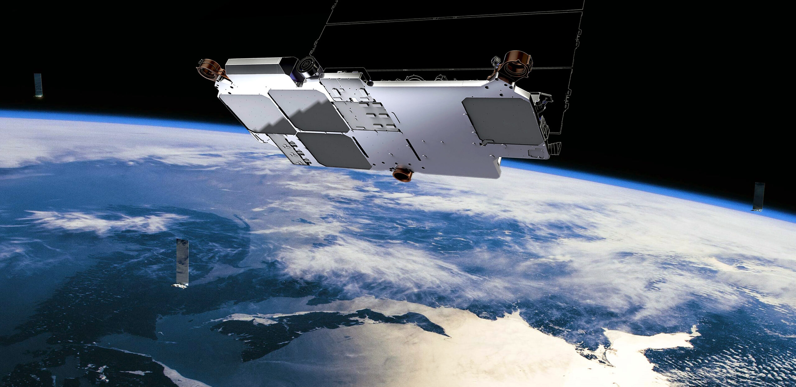 découvrez comment starlink, le réseau de satellites lancé par elon musk, révolutionne l’accès à internet haut débit partout dans le monde. suivez l’actualité et les innovations de cette technologie spatiale.