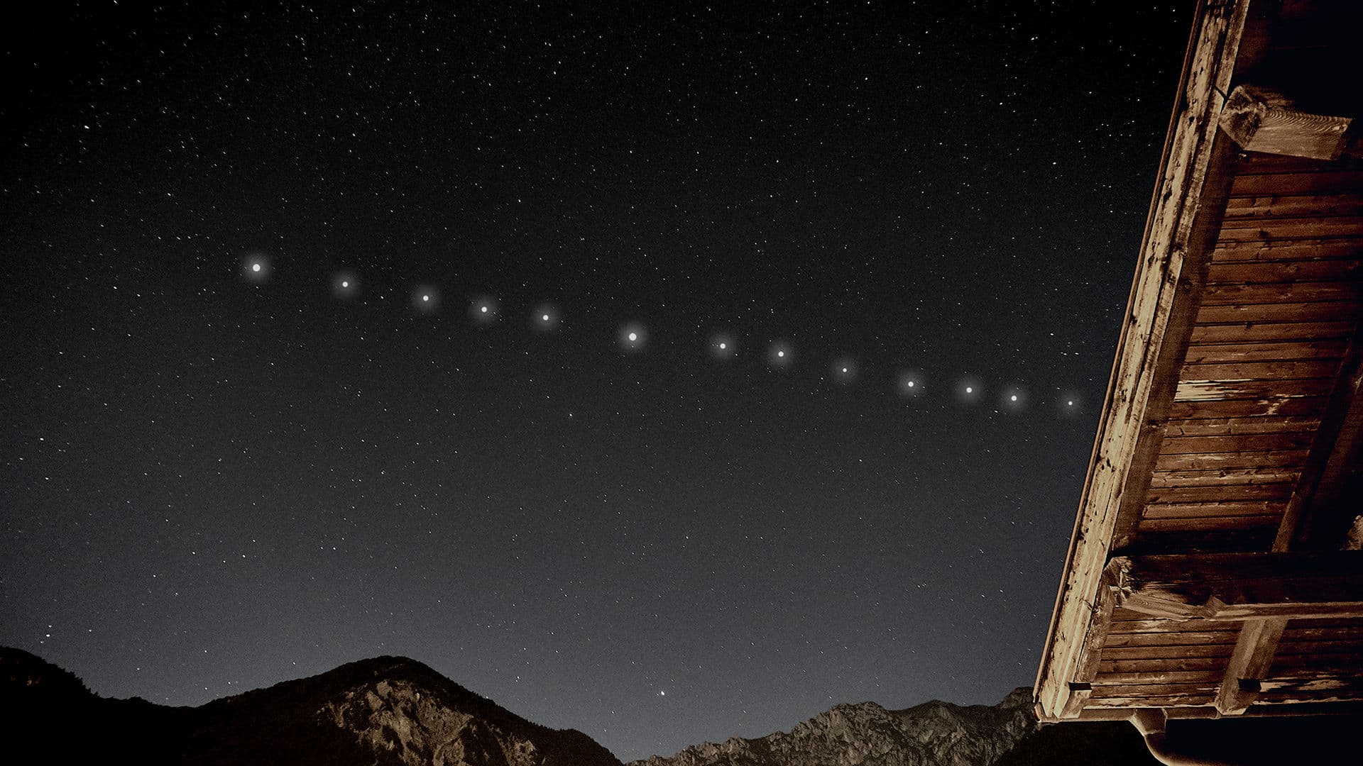 découvrez starlink, le réseau de satellites développé par elon musk pour fournir un accès internet haut débit à l'échelle mondiale, même dans les zones les plus reculées.