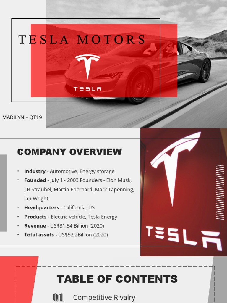 découvrez les stratégies innovantes d’elon musk pour propulser tesla au sommet de l’industrie automobile, de l’innovation technologique à la vision durable pour l’avenir.