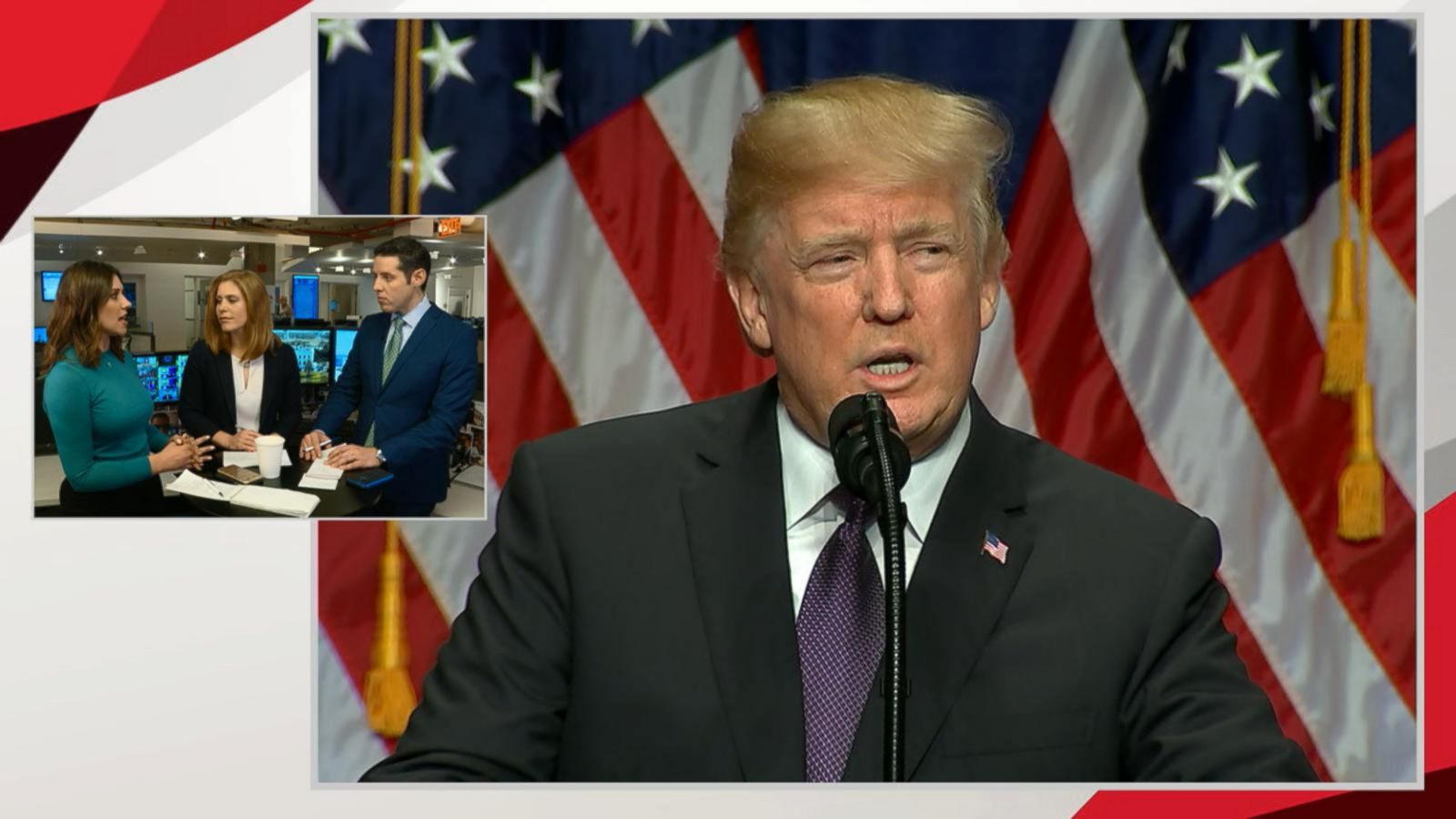 découvrez les principales stratégies de sécurité nationale adoptées sous la présidence de donald trump : priorités, axes d’action, enjeux et impacts sur la politique américaine et internationale.