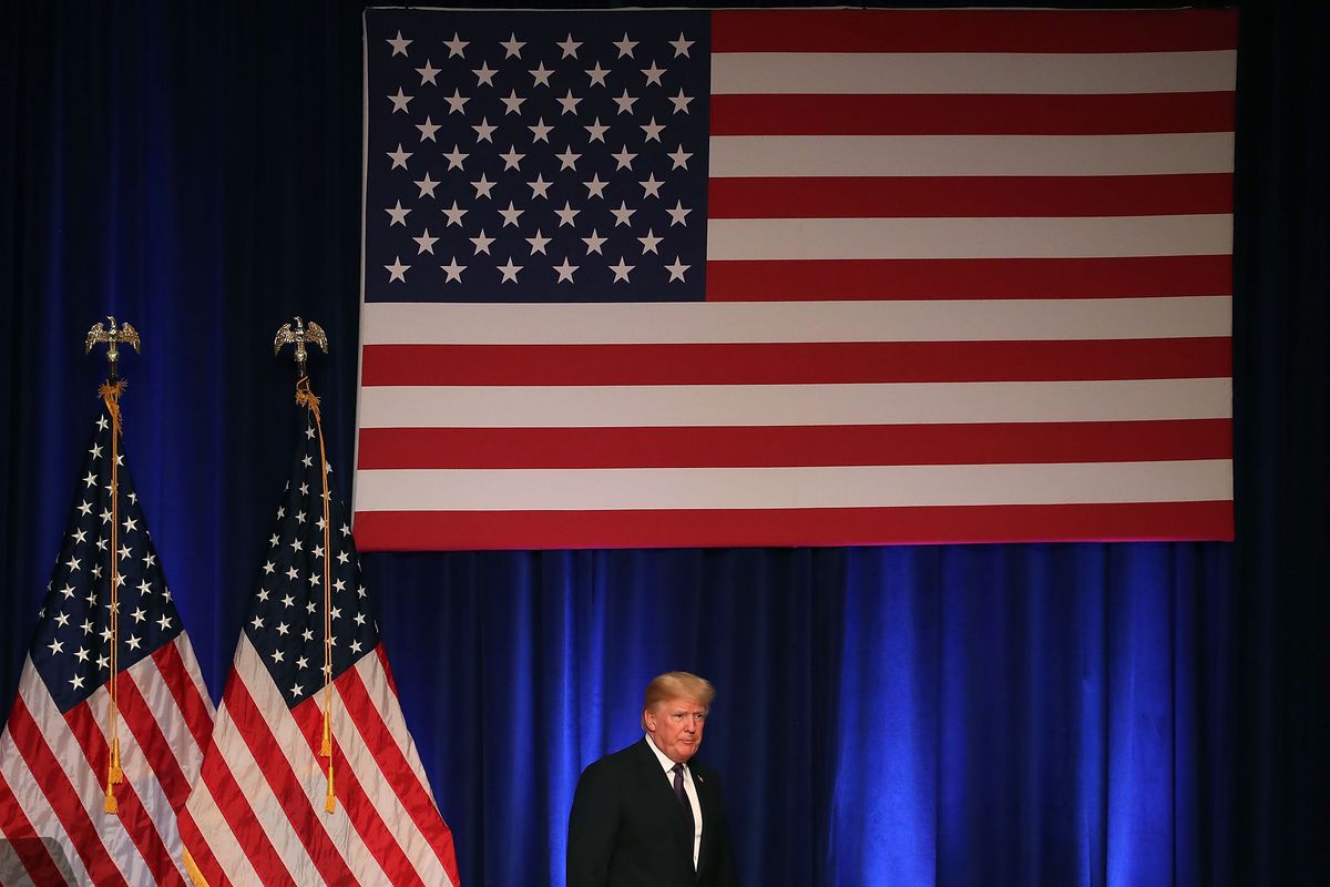 découvrez les principales stratégies de sécurité nationale mises en place sous la présidence de donald trump : priorités, objectifs et impacts sur la politique internationale.