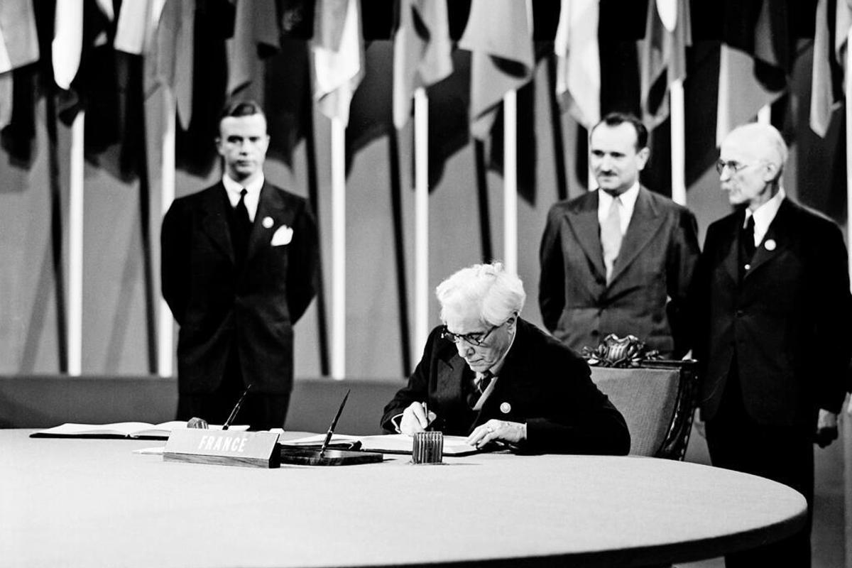 découvrez comment un triomphe diplomatique a marqué un tournant décisif dans les relations internationales, renforçant l'influence et la coopération entre les nations concernées.