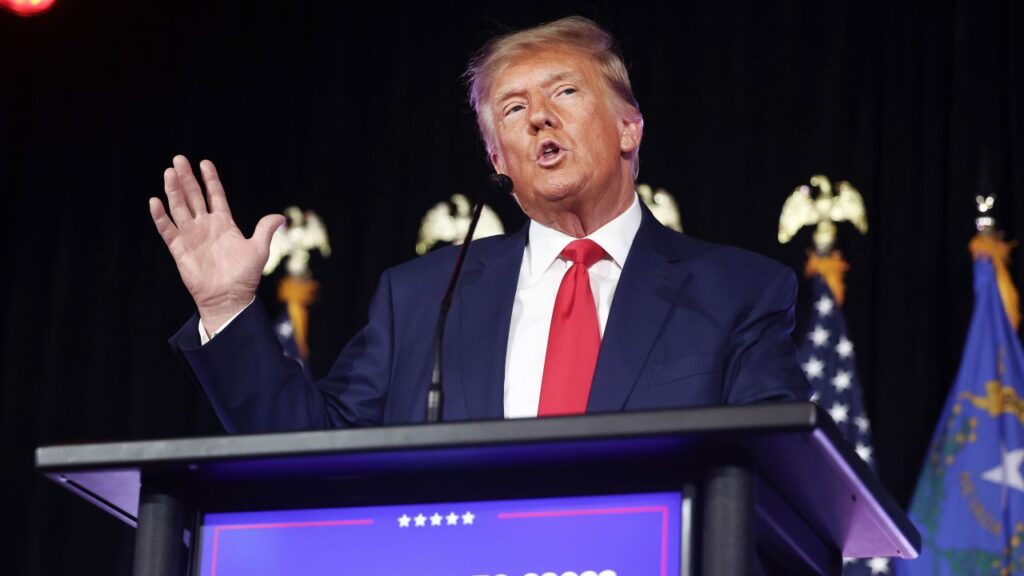 découvrez comment donald trump a mobilisé la garde nationale lors de moments clés de sa présidence, et explorez les enjeux politiques et sécuritaires liés à ces décisions.