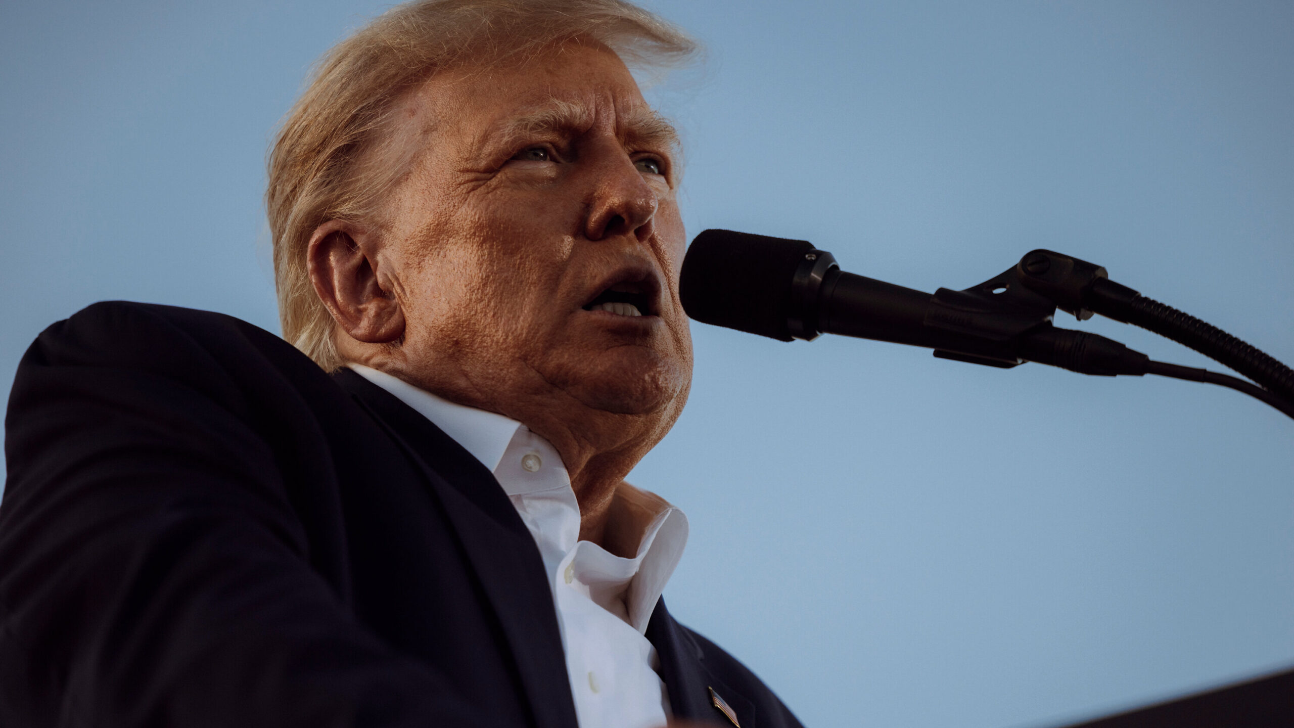 découvrez comment donald trump aborde le marxisme : analyses, discours et enjeux politiques autour de ses prises de position face à l’idéologie marxiste. un tour d’horizon des oppositions et débats qu’il suscite.