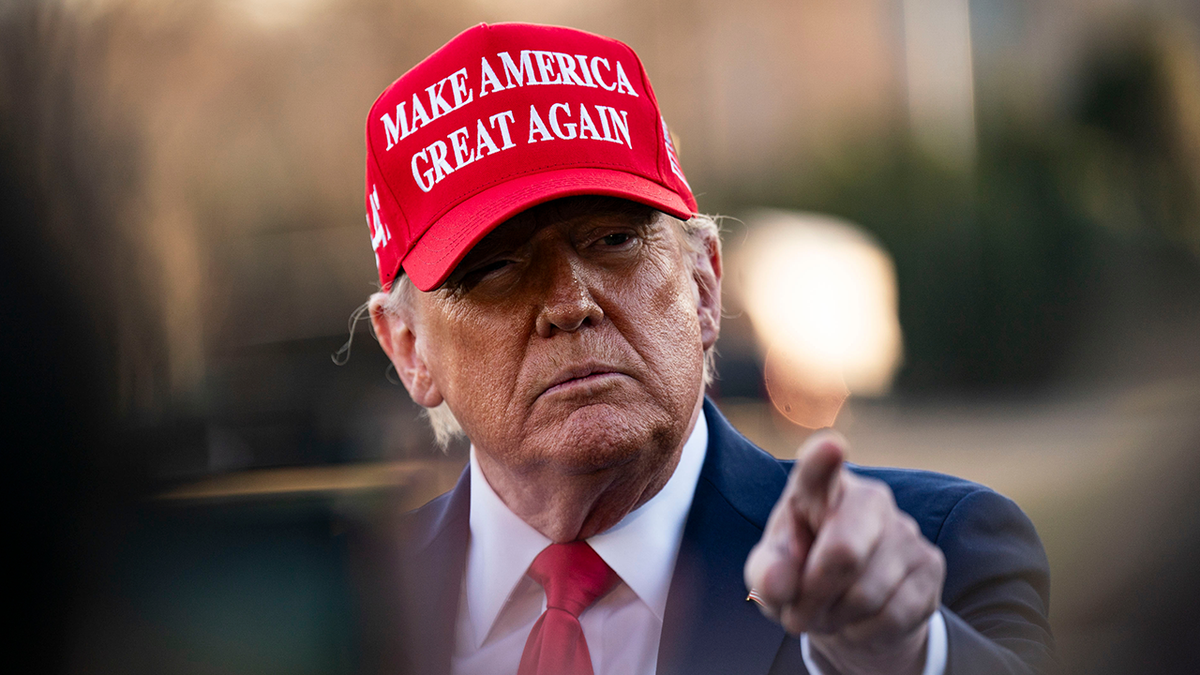 découvrez comment donald trump perçoit et critique le marxisme, et analysez l'influence de ses discours sur ce courant politique dans le débat public américain.