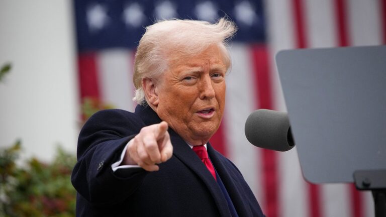 suivez l’actualité sur la participation de donald trump au sommet en égypte : enjeux diplomatiques, rencontres clés et impact sur les relations internationales.
