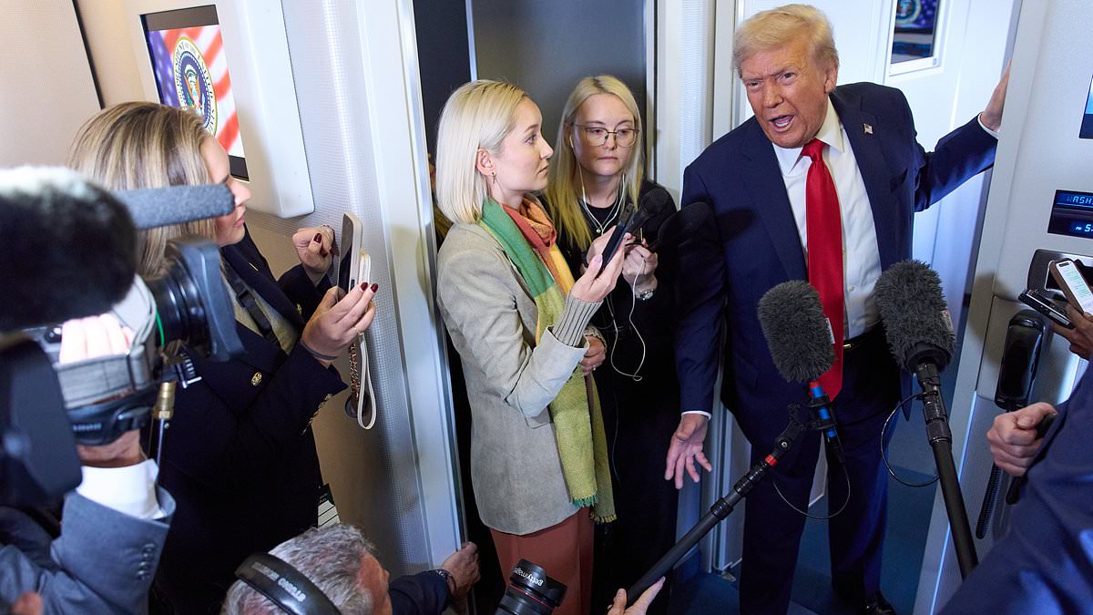 suivez l'impact des tweets de donald trump sur les marchés financiers : analyses, exemples marquants et influence des réseaux sociaux sur l'économie.