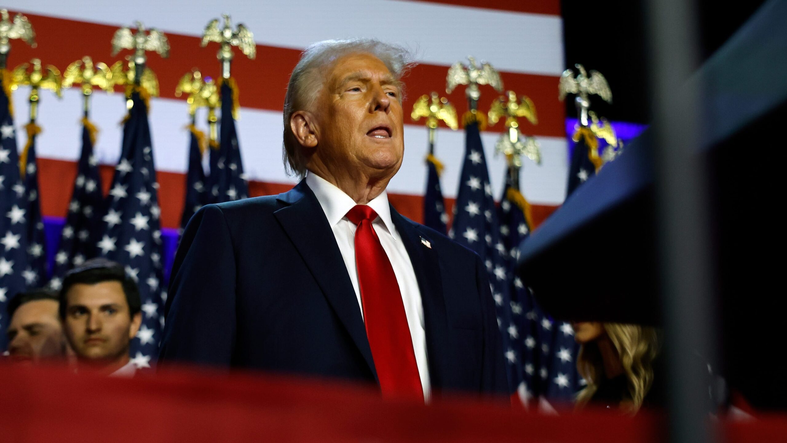 découvrez comment la figure de donald trump est perçue comme celle d'un tyran par ses détracteurs, analysant ses actions politiques, ses discours et l'impact de son mandat sur la démocratie américaine.