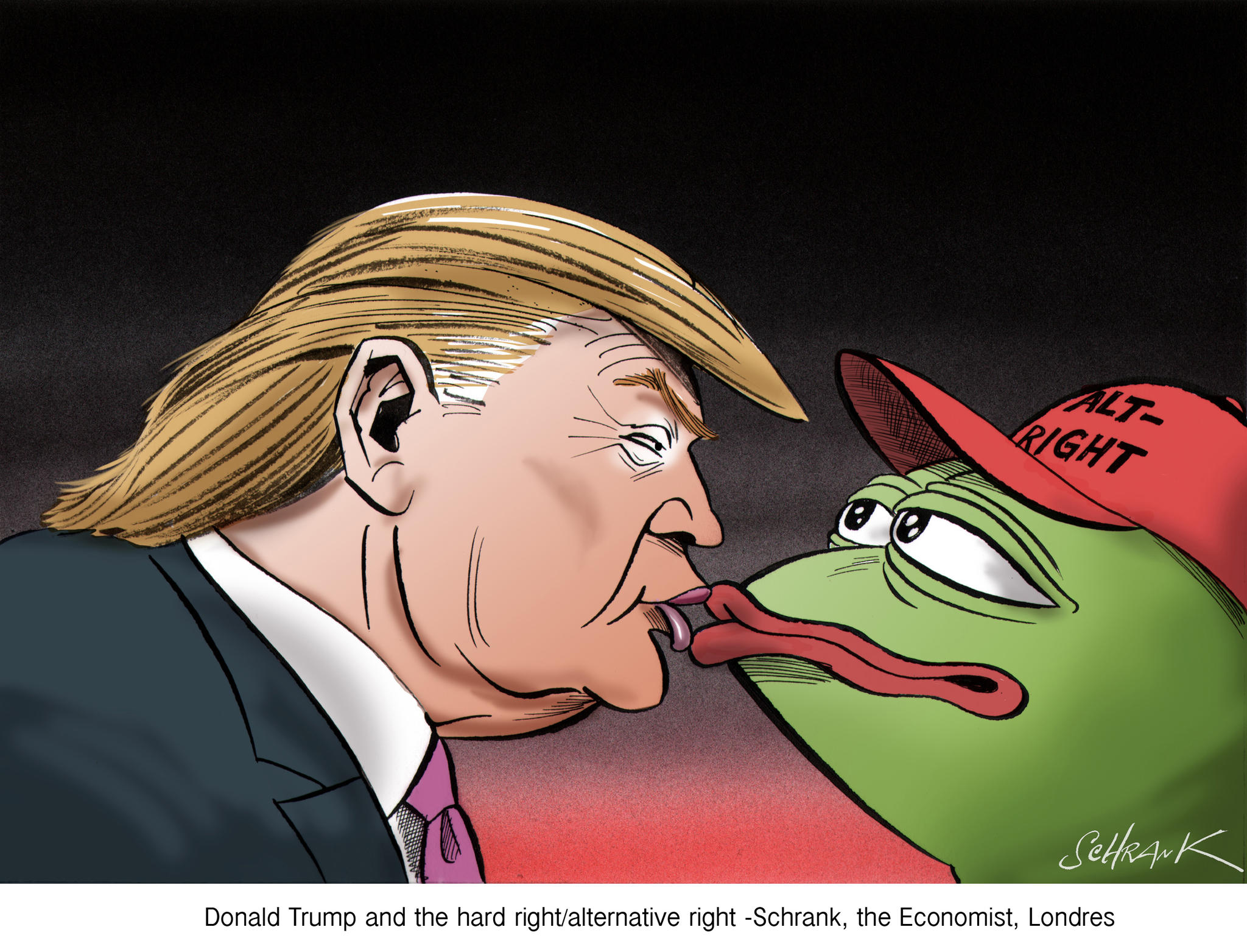 découvrez comment la présidence de donald trump façonne une vision dystopique de l'amérique, entre divisions sociales accrues, politiques controversées et climat de tension inédit.