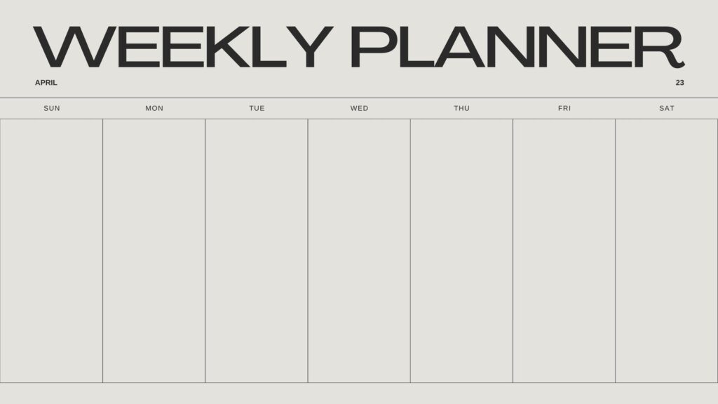 découvrez comment profiter pleinement de votre week-end avec nos idées d'activités, conseils pour se détendre et suggestions de sorties à faire en famille ou entre amis. faites de chaque week-end un moment inoubliable !