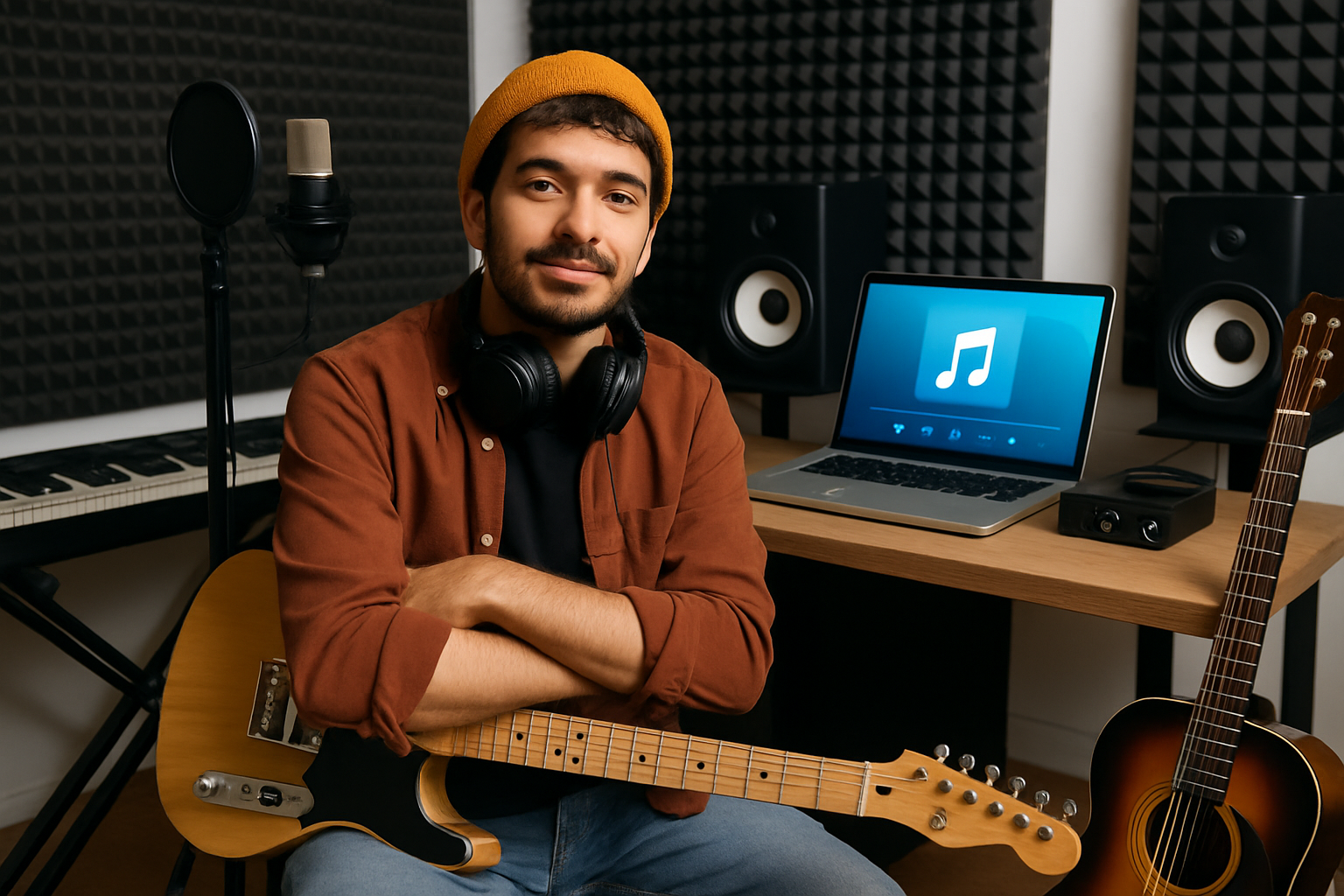 découvrez 10 méthodes éprouvées pour maximiser vos revenus grâce aux streams sur spotify et boostez votre carrière musicale efficacement.