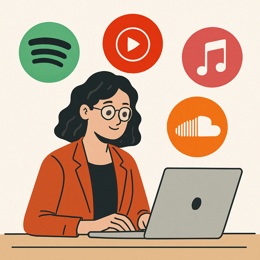 découvrez 10 méthodes éprouvées pour générer des revenus grâce aux streams sur spotify et maximisez vos gains en musique dès aujourd'hui.