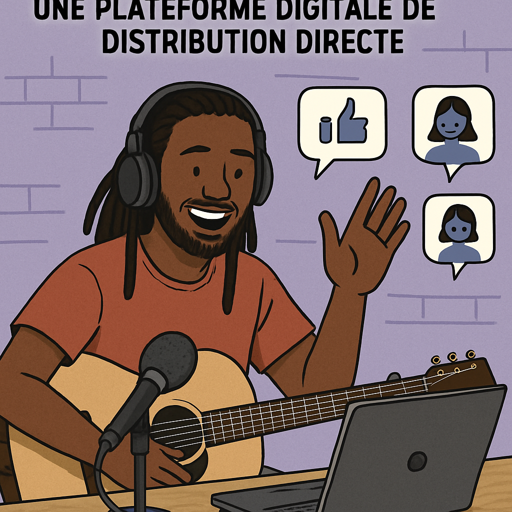 découvrez comment générer des revenus passifs en tant que créateur musical sur spotify grâce à des stratégies efficaces et des conseils pratiques.