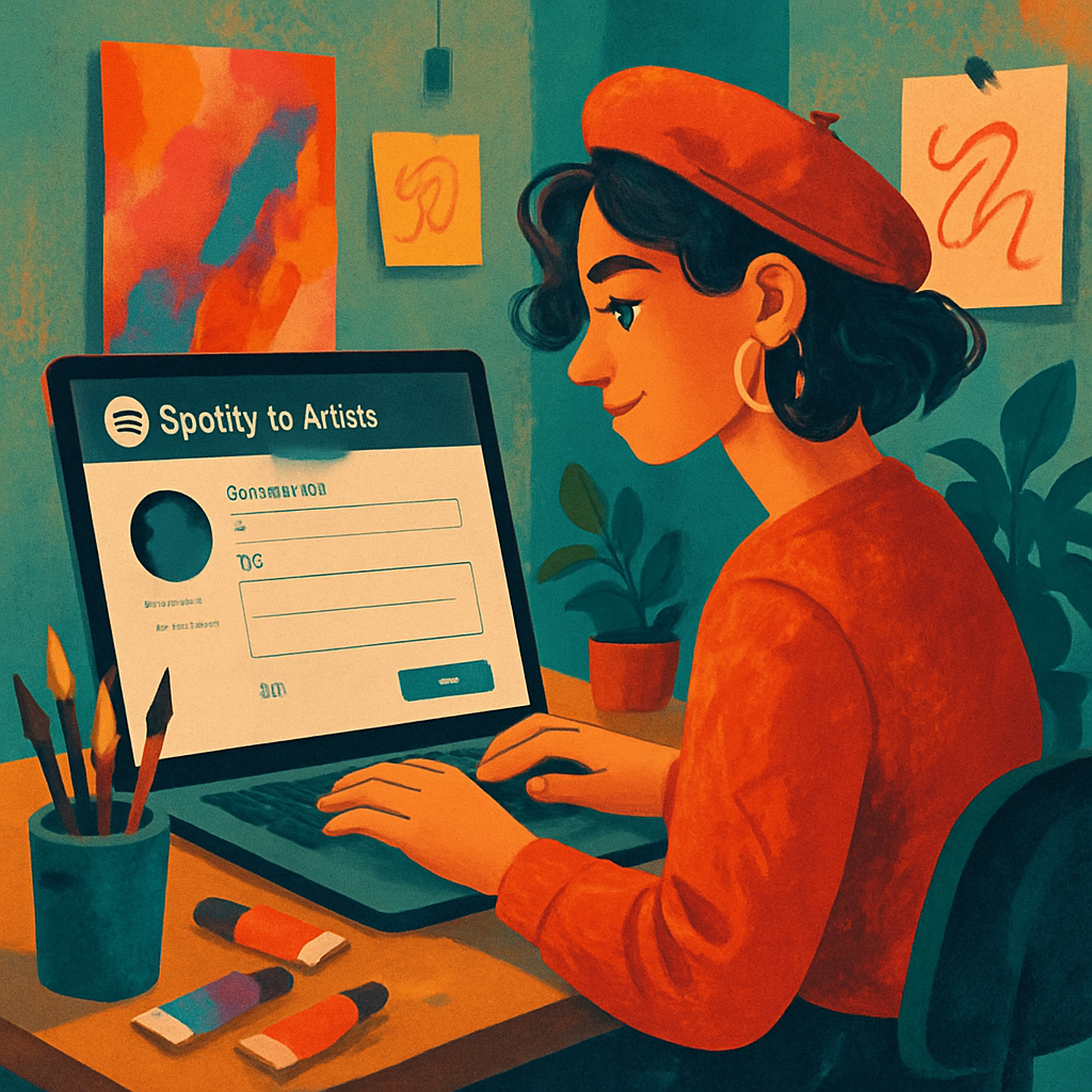 découvrez comment maximiser vos gains grâce aux écoutes sur spotify avec notre guide complet pour débutants, étape par étape.