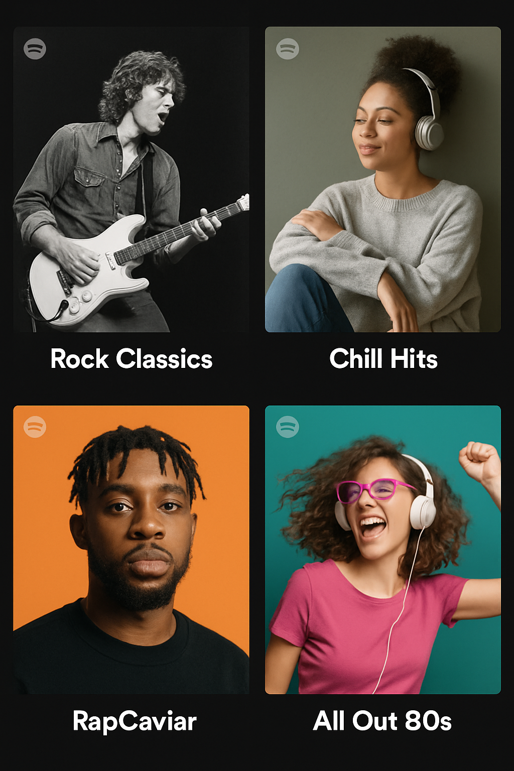 découvrez notre guide du débutant pour maximiser vos gains grâce aux écoutes sur spotify. apprenez les astuces essentielles pour tirer profit de votre musique en ligne.