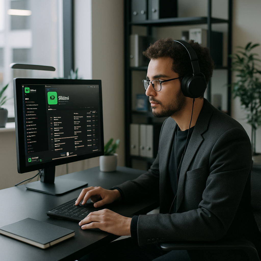 découvrez comment les curateurs de playlists sur spotify peuvent monétiser efficacement leur audience grâce à des stratégies innovantes et adaptées.