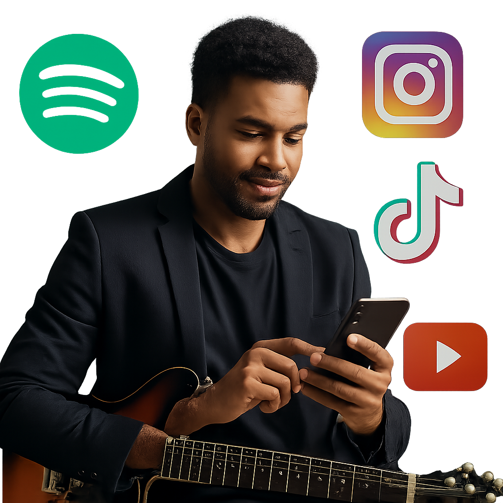 découvrez comment maximiser vos revenus sur spotify en 2026 grâce à notre guide ultime. stratégies, conseils et astuces pour optimiser vos gains et réussir dans l'univers musical numérique.