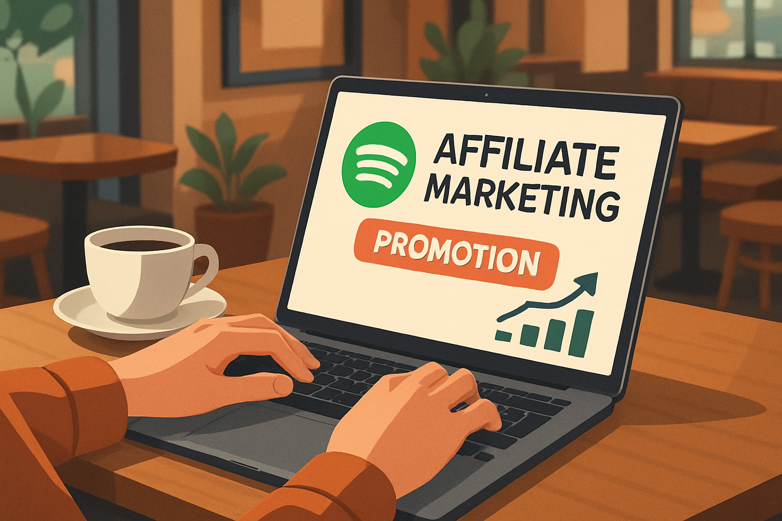 découvrez comment les programmes d'affiliation spotify vous permettent de gagner de l'argent facilement, au-delà de la musique. maximisez vos revenus grâce à nos conseils et stratégies efficaces.