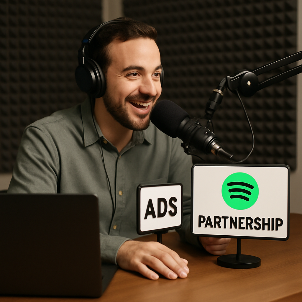 découvrez comment les programmes d'affiliation spotify vous permettent de gagner de l'argent facilement, au-delà de la musique. exploitez ces opportunités pour monétiser votre audience et booster vos revenus.